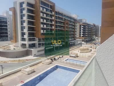 Studio for Rent in Meydan, Dubai - 3. jpeg