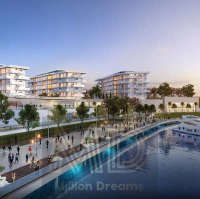 2 Bedroom Apartment for Sale in Ajmal Makan City - Sharjah Waterfront, Sharjah - img49. jpg