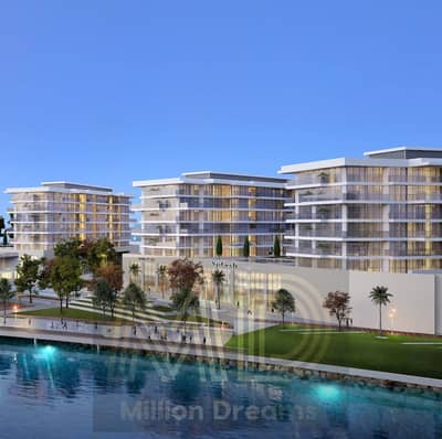 Studio for Sale in Ajmal Makan City - Sharjah Waterfront, Sharjah - img39. jpg