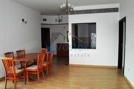 2 BHK | Marina View | High Floor | Fully Furnished 2 BHK | Marina View | High Floor | Fully Furnished