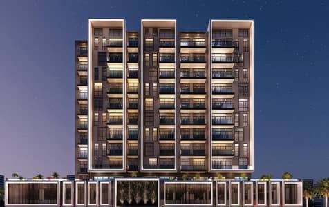1 Bedroom Flat for Sale in Majan, Dubai - Cover Image