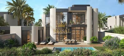 فیلا في ياس ريفا،جزيرة ياس 4 غرف 8700000 درهم - 15159064