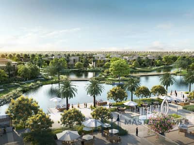4 Bedroom Villa for Sale in The Acres, Dubai - 3. png