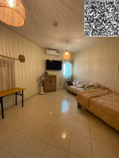 Studio de à à louer à Al Bustan, Ajman - WhatsApp Image 2026-05-12 at 2.55. 23 AM. jpeg Studio de à à louer à Al Bustan, Ajman - WhatsApp Image 2026-05-12 at 2.55. 23 AM. jpeg