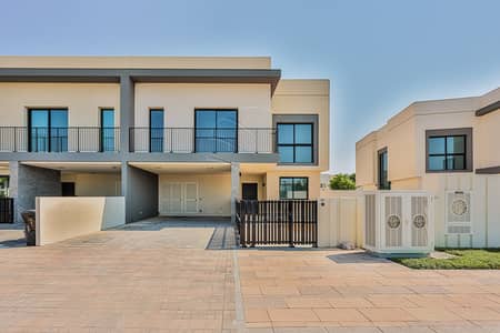 4 Bedroom Villa for Rent in Yas Island, Abu Dhabi - 021A8833. jpg