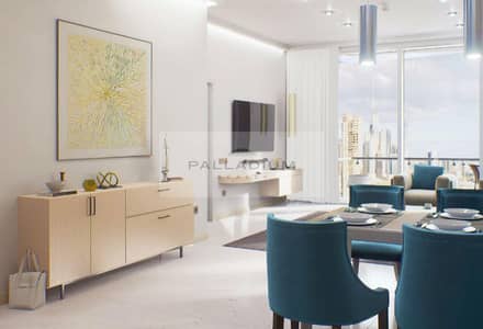 3 Bedroom Flat for Sale in Jumeirah Lake Towers (JLT), Dubai - High floor | 1 year PHPP | Golf View