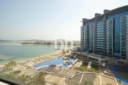 1 chambre Appartement à à louer à Palm Jumeirah, Dubai - Images Image Img