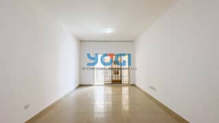 شقة في رويال ريزيدينس،منطقة مركز الأعمال،المدينة العالمية 1 غرفة 52000 درهم - 15159246