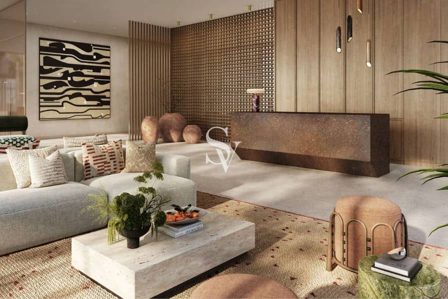 Full Sea View l Prime Location l Mid Floor Full Sea View l Prime Location l Mid Floor