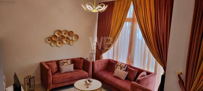 3 habitaciones Villa para en Alquiler en DAMAC Hills 2 (Akoya by DAMAC), Dubai - WhatsApp Image 2025-07-03 at 9.47. 32 AM. jpeg