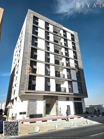 10+ Schlafzimmer Building zum zum Verkauf in Al Jurf, Ajman - h11. jpg