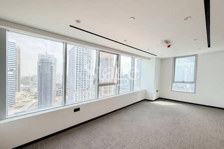 Office for Rent in Business Bay, Dubai - Your Office, Furnished Your Way | 4 CHQs Payment