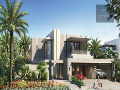 فیلا 4 غرف نوم للبيع في جبل علي، دبي - فیلا في قرية جبل علي،جبل علي 4 غرف 10000000 درهم - 15159496