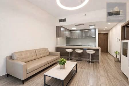 1 habitación Apartamento para en Venta en Jumeirah Lake Towers (JLT), Dubai - 1. jpg