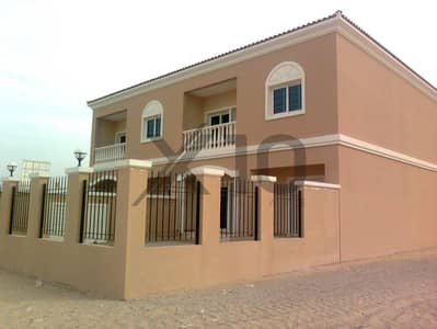 3 Bedroom Villa for Rent in Jumeirah Village Circle (JVC), Dubai - Ready Villa JVC | Corner 3BR + Maid | Garden 3 Bedroom Villa for Rent in Jumeirah Village Circle (JVC), Dubai - Ready Villa JVC | Corner 3BR + Maid | Garden