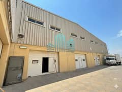 NO 20% DREC | WITH MEZZANINE & OFFICE | EASY ACCESS TO MAIN ROAD