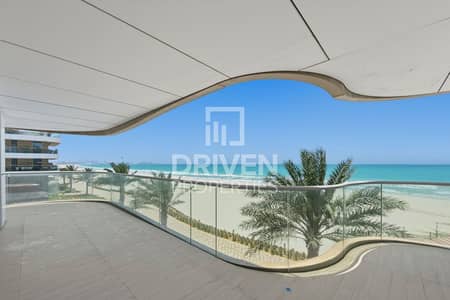 3 Camere Appartamento in Affitto a Saadiyat Island, Abu Dhabi - Appartamento a Saadiyat Island，HIDD Al Saadiyat，Qaryat Al HIDD, 3 camere da letto, 440000 AED - 15159610