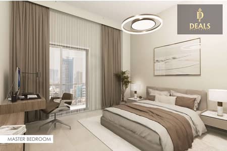 2 Bedroom Apartment for Sale in Ajman Uptown, Ajman - WhatsApp Image 2024-12-17 at 13.54. 34. jpeg 2 Bedroom Apartment for Sale in Ajman Uptown, Ajman - WhatsApp Image 2024-12-17 at 13.54. 34. jpeg