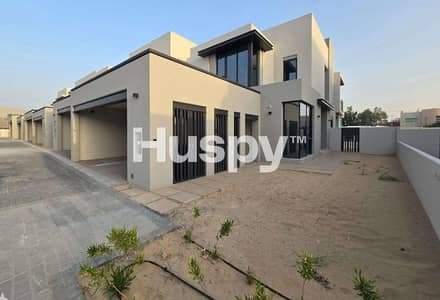 4 Bedroom Townhouse for Rent in Jebel Ali, Dubai - Brand New | Corner Unit | Close to Pool 4 Bedroom Townhouse for Rent in Jebel Ali, Dubai - Brand New | Corner Unit | Close to Pool
