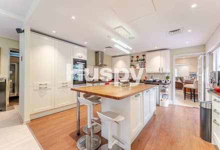 4 Schlafzimmer Villa zum zum Verkauf in Green Community, Dubai - Villa in Green Community,Green Community West,Bungalows Area, 4 schlafzimmer, 8200000 AED - 15159646 4 Schlafzimmer Villa zum zum Verkauf in Green Community, Dubai - Villa in Green Community,Green Community West,Bungalows Area, 4 schlafzimmer, 8200000 AED - 15159646