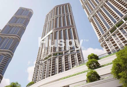 1 habitación Apartamento para en Venta en Sobha Hartland 2, Dubai - Apartamento en Sobha Hartland 2,Riverside Crescent,310 Riverside Crescent, 1 dormitorio, 1300000 AED - 15159648 1 habitación Apartamento para en Venta en Sobha Hartland 2, Dubai - Apartamento en Sobha Hartland 2,Riverside Crescent,310 Riverside Crescent, 1 dormitorio, 1300000 AED - 15159648