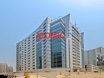 Studio for Rent in Dubai Marina, Dubai - b0a58b35-e58c-44e1-93cb-24e2c8c34c94. jpg