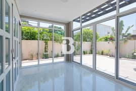 Unfurnished | Elegant | 4 Bedrooms