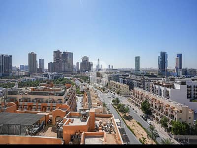 1 Schlafzimmer Wohnung zum Verkauf in Jumeirah Village Circle (JVC), Dubai - Wohnung in Jumeirah Village Circle (JVC),JVC District 15,Marwa Heights, 1 schlafzimmer, 1049999 AED - 15159700 1 Schlafzimmer Wohnung zum Verkauf in Jumeirah Village Circle (JVC), Dubai - Wohnung in Jumeirah Village Circle (JVC),JVC District 15,Marwa Heights, 1 schlafzimmer, 1049999 AED - 15159700