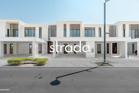 3 Schlafzimmer Townhouse zum zum Verkauf in The Valley by Emaar, Dubai - Reihenhaus in The Valley by Emaar,Talia, 3 schlafzimmer, 3000000 AED - 15159778 3 Schlafzimmer Townhouse zum zum Verkauf in The Valley by Emaar, Dubai - Reihenhaus in The Valley by Emaar,Talia, 3 schlafzimmer, 3000000 AED - 15159778