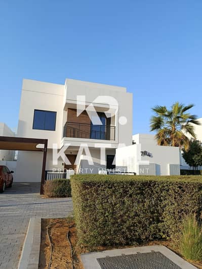4 Schlafzimmer Villa zum zur Miete in Yas Island, Abu Dhabi - Villa for rent in Yas Island 110. jpeg 4 Schlafzimmer Villa zum zur Miete in Yas Island, Abu Dhabi - Villa for rent in Yas Island 110. jpeg