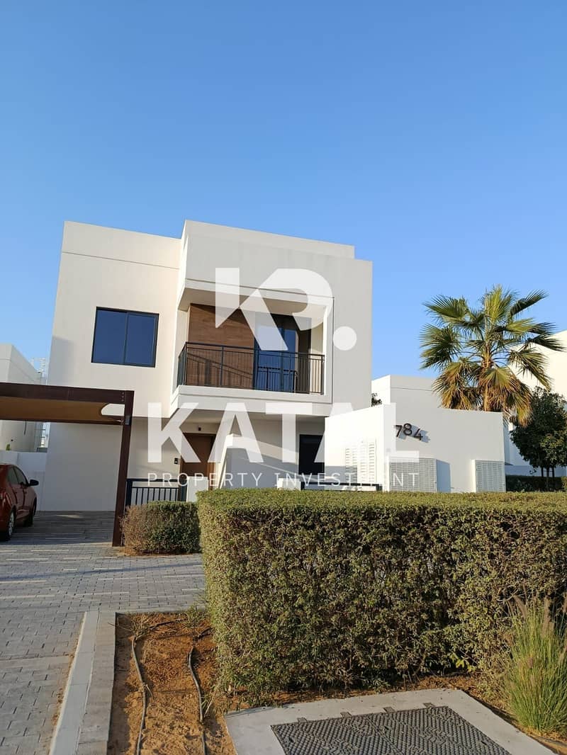 Villa for rent in Yas Island 110. jpeg Villa for rent in Yas Island 110. jpeg
