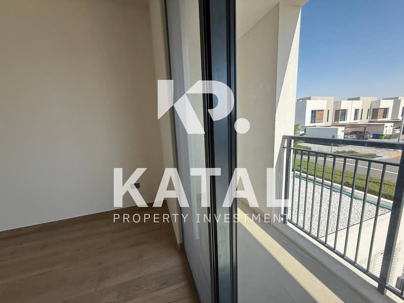 2 Villa for rent in Yas Island9. jpeg