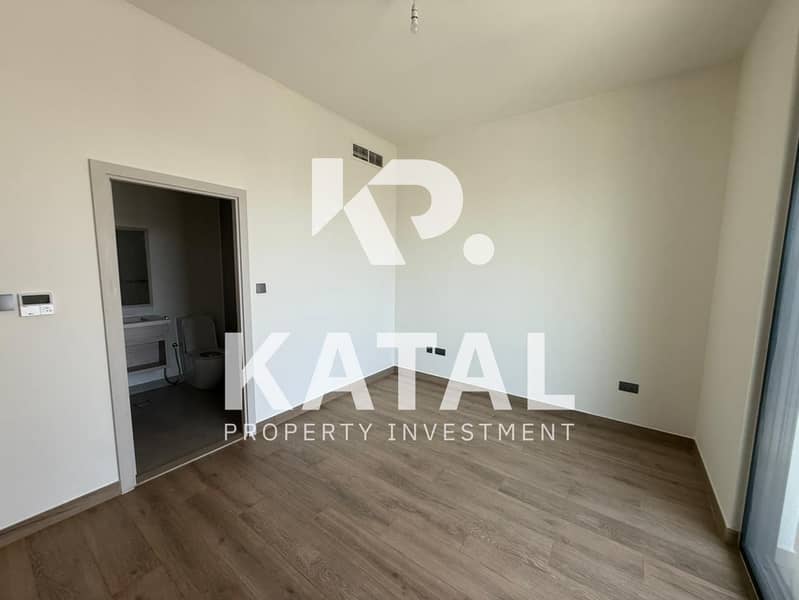 4 Villa for rent in Yas Island 8. jpeg