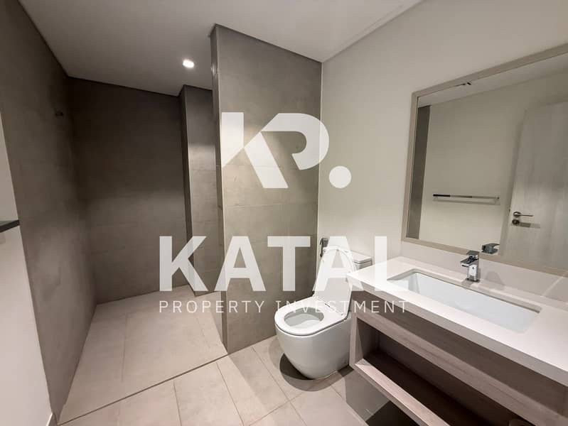 14 Villa for rent in Yas Island 13. jpeg