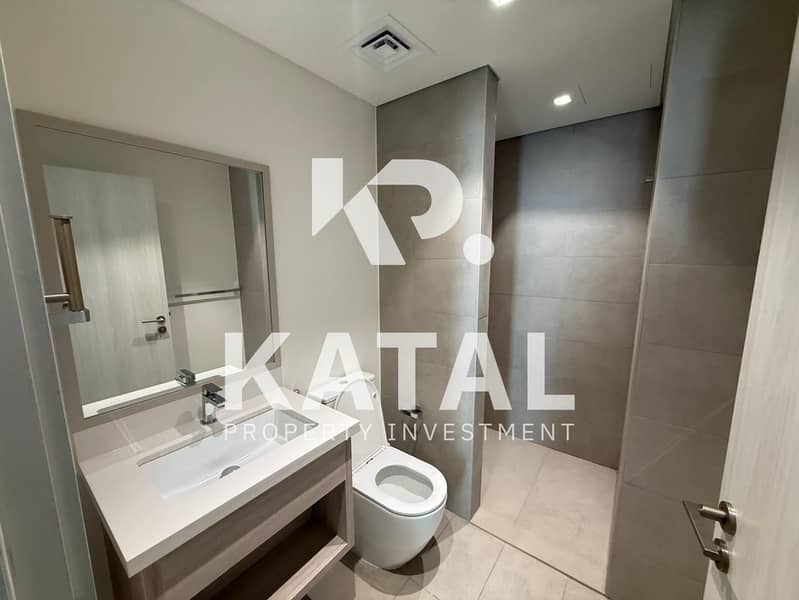 15 Villa for rent in Yas Island 14. jpeg