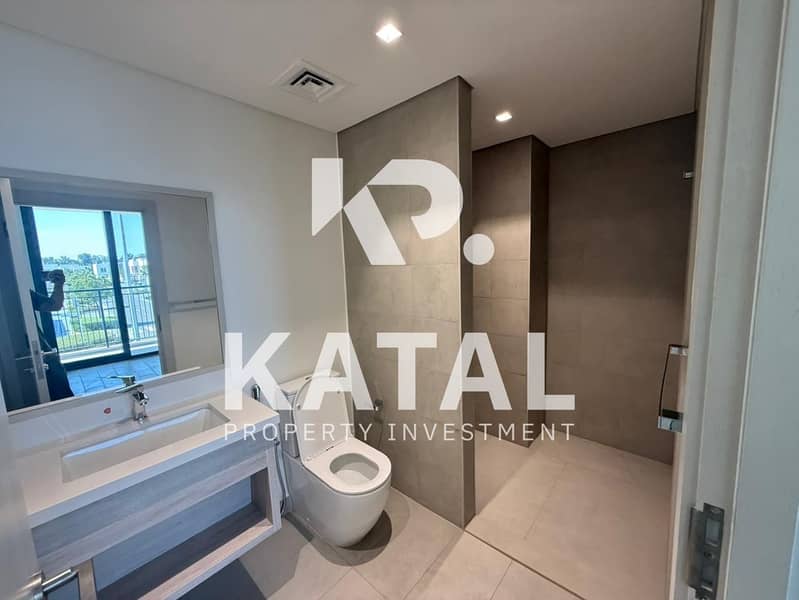16 Villa for rent in Yas Island 16. jpeg
