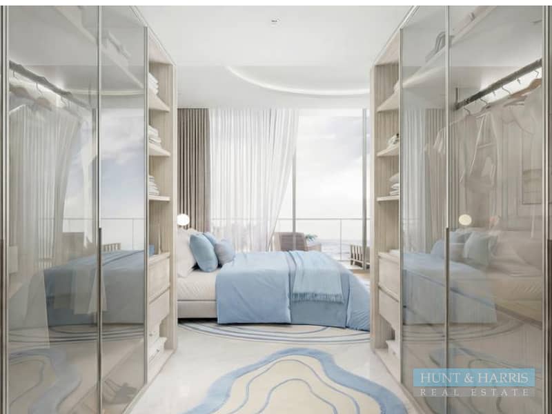 New Launch | 1 Bed Apartment For Sale | Ice Beach | Al Marjan Beach - Image 3