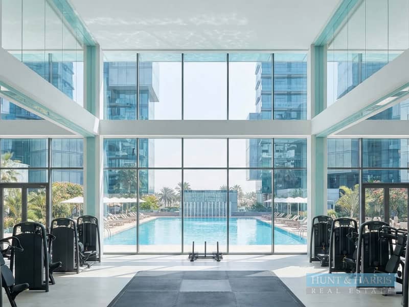 New Launch | 1 Bed Apartment For Sale | Ice Beach | Al Marjan Beach - Image 10