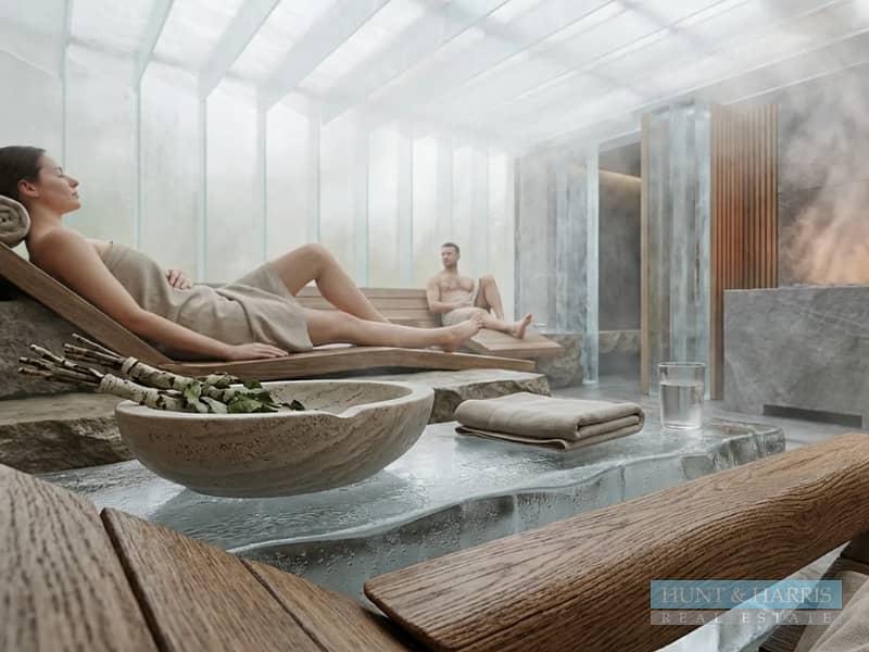 New Launch | 1 Bed Apartment For Sale | Ice Beach | Al Marjan Beach - Image 12