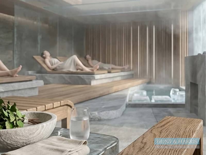 New Launch | 1 Bed Apartment For Sale | Ice Beach | Al Marjan Beach - Image 13
