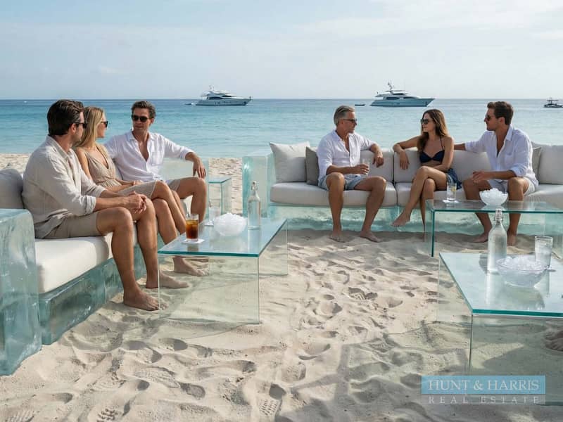 New Launch | 1 Bed Apartment For Sale | Ice Beach | Al Marjan Beach - Image 22