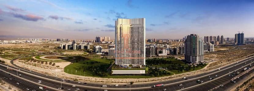1 Спальня Апартамент Продажа в Дубай Силикон Оазис, Дубай - WhatsApp Image 2026-03-18 at 11.26. 24 (1). jpeg