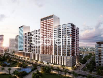 Office in Vendita a Jumeirah Village Circle (JVC), Dubai - exterior