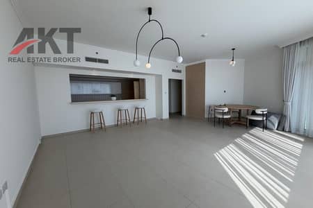 3 Bedroom Flat for Rent in Jumeirah Beach Residence (JBR), Dubai - Exclusive Private Beach Living | Corner | Vacant