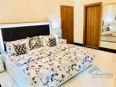 FULLY FURNISHED l 01 BED l SULAFA TOWER l DUBAI MARINA FULLY FURNISHED l 01 BED l SULAFA TOWER l DUBAI MARINA