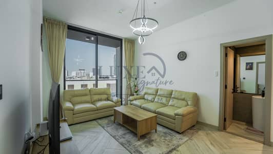 1 Schlafzimmer Wohnung zum zur Miete in Jumeirah Village Circle (JVC), Dubai - Luxe-5. jpg