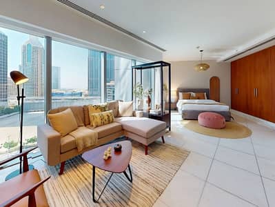 DIFC， 迪拜 单身公寓待售 - image_0