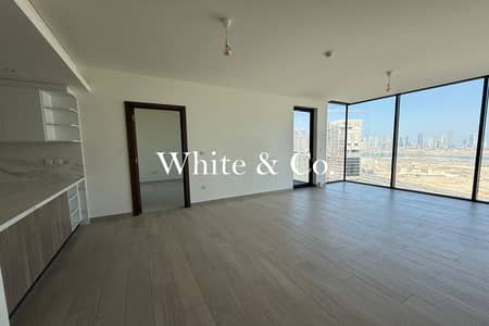 3 Bedroom Apartment for Rent in Sobha Hartland, Dubai - Best View | Luxury Building | Large layout