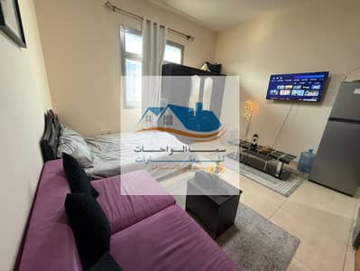 Monolocale in affitto a Al Nakhil, Ajman - WhatsApp Image 2026-05-12 at 2.05. 18 AM (3). jpeg