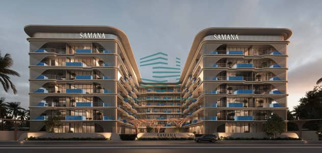 Studio for Sale in Arjan, Dubai - Samana Imperial Garden Brochure-page-00007. jpg